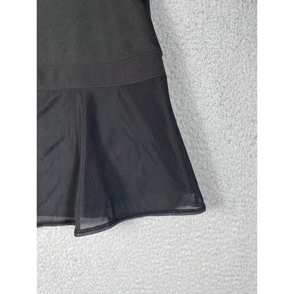 Athleta Women's Size XS Black Skirt With Built In Shorts - Picture 8 of 9